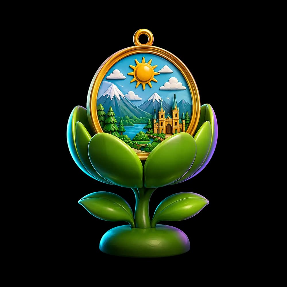 Souvenirs personalizados