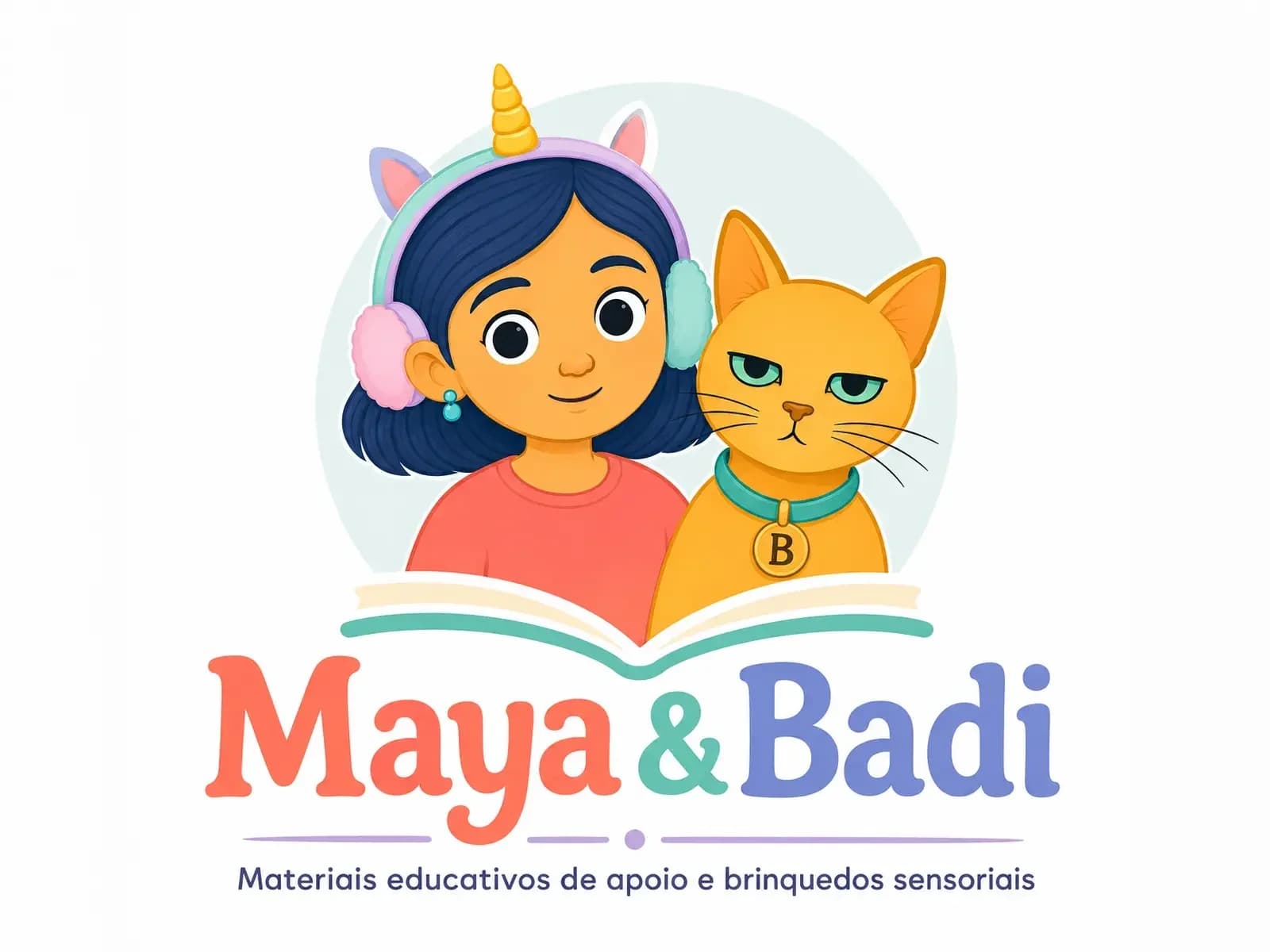 Maya & Badi