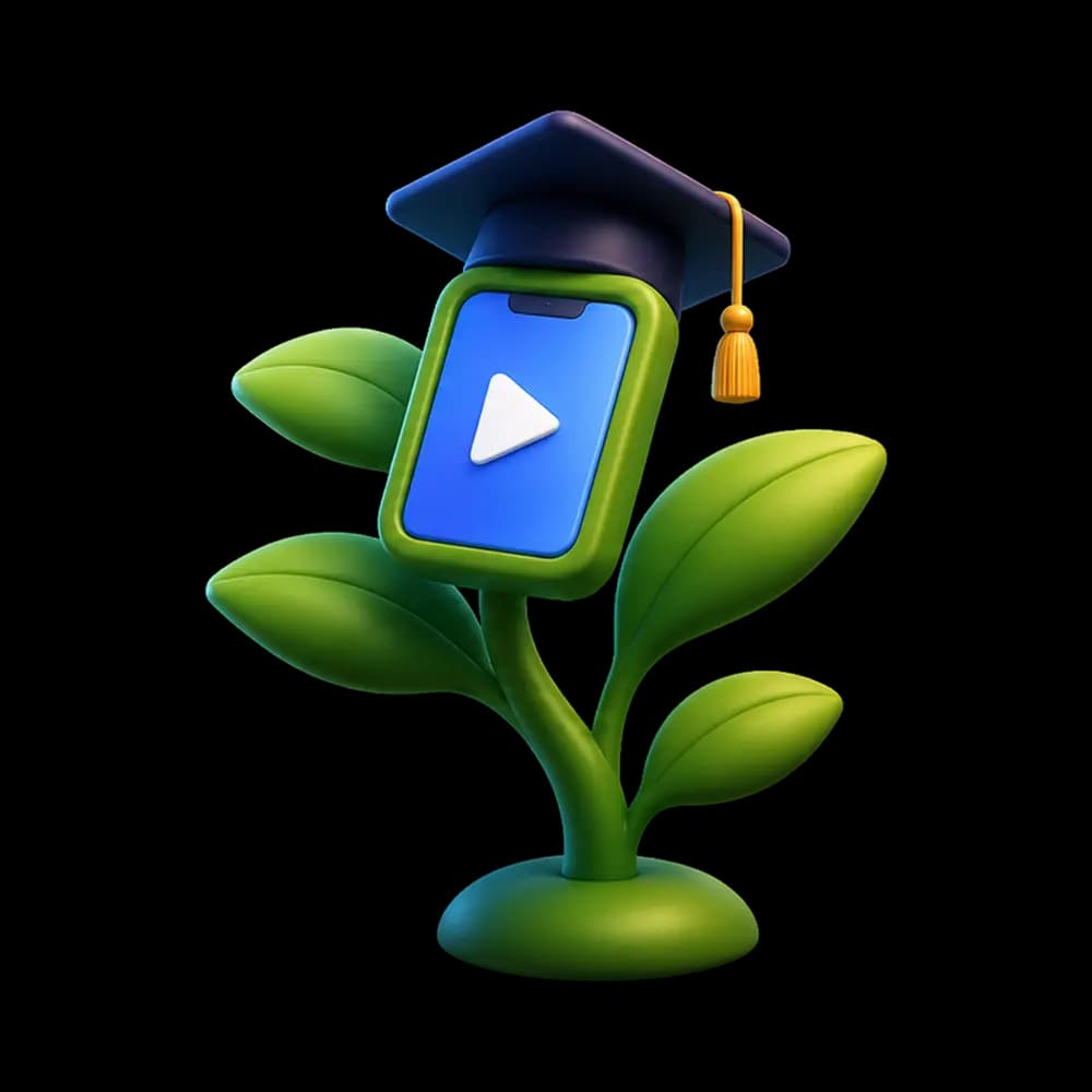 Conteúdo educativo e institucional